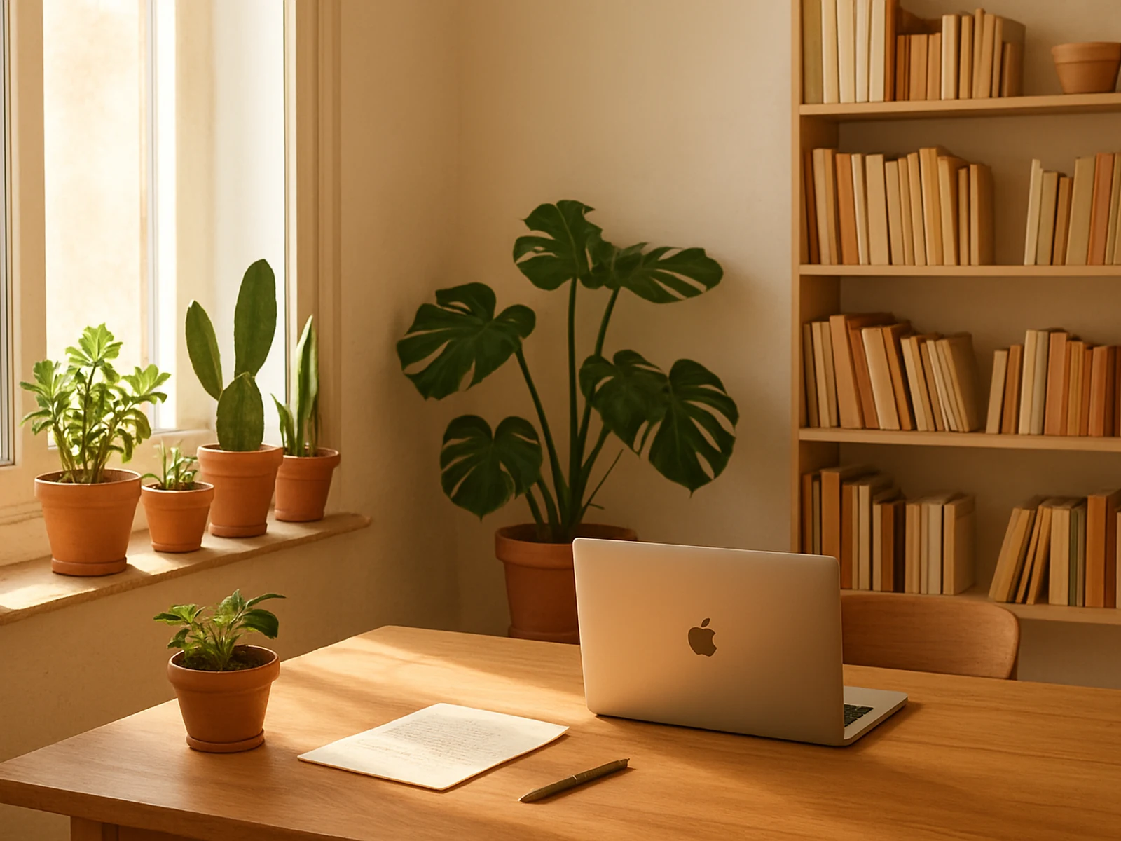 Grace Copy Writes studio, Badalona, Barcelona