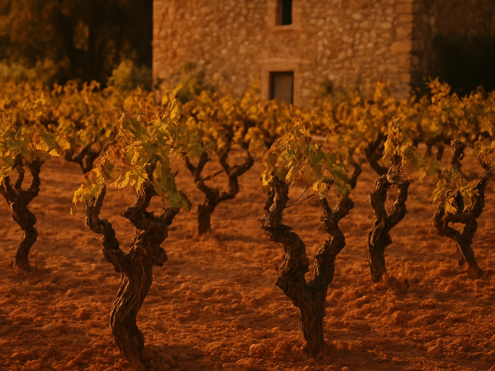Marta & Co. Wines