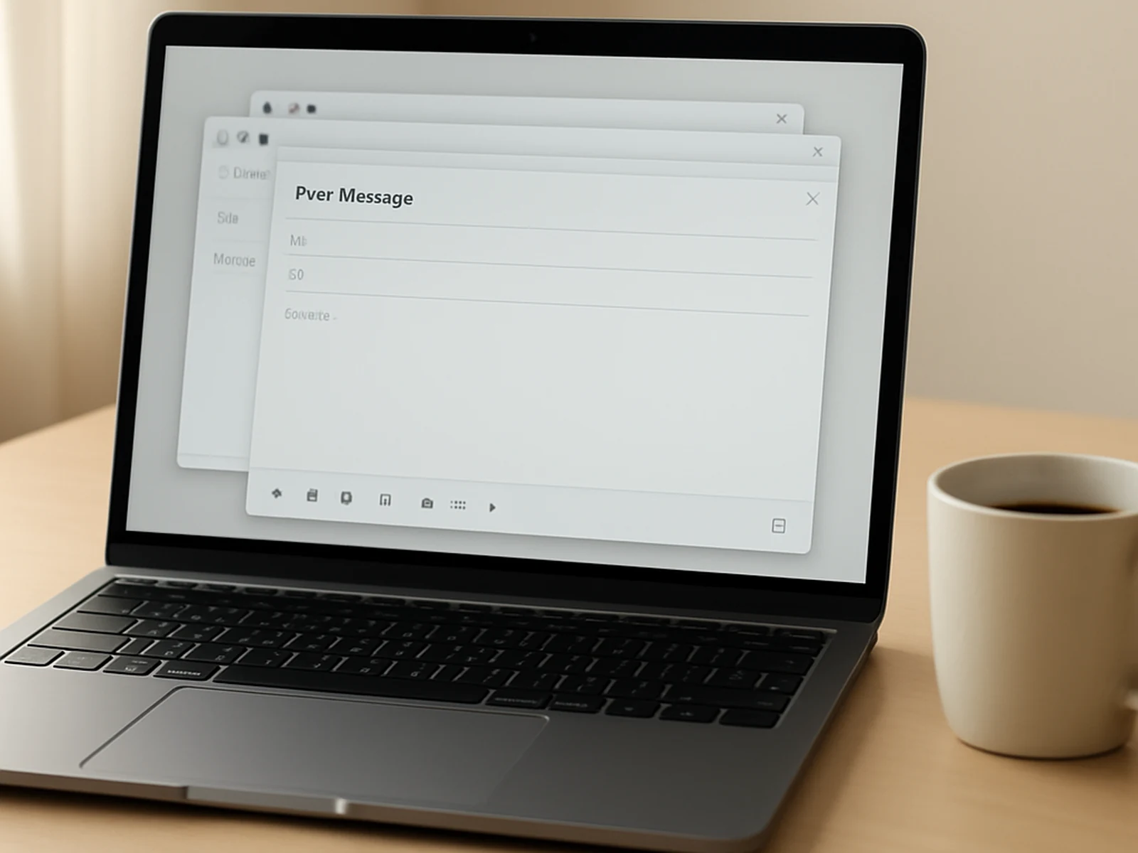 Email Sequence Writing