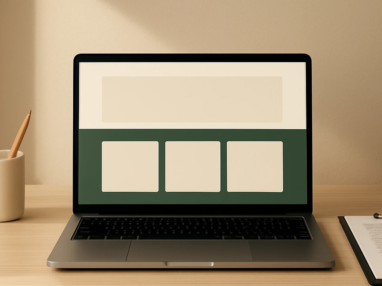 Website Copywriting